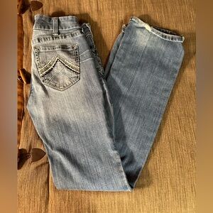 Ariat Denim Jeans Bootcut 29x34